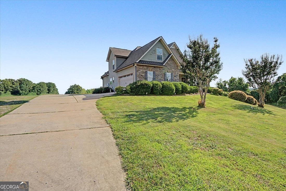 House in Carrollton, Georgia, United States 4 - 18319342