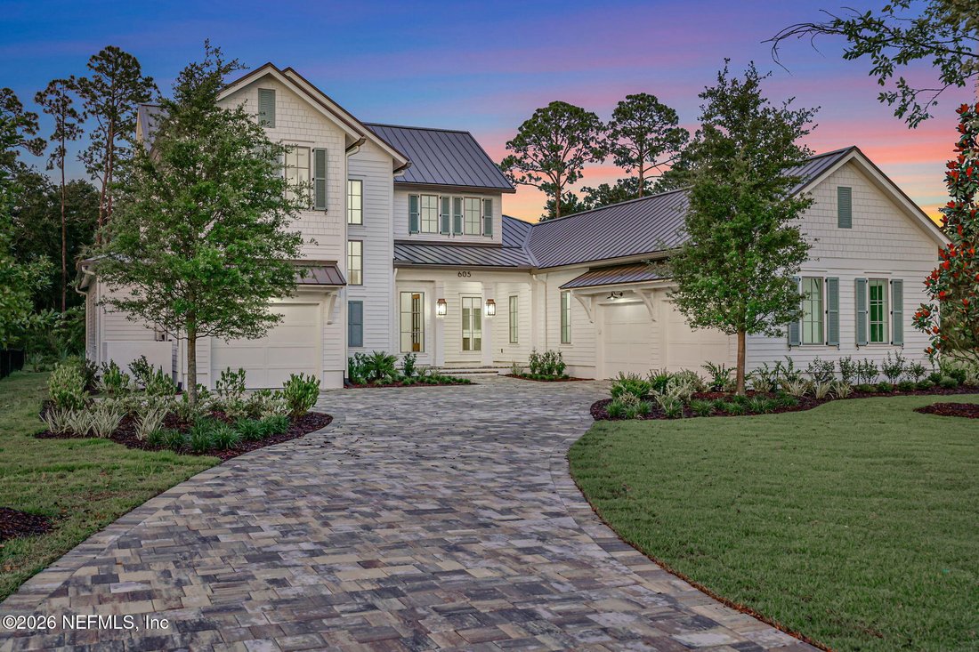 House in Jacksonville, Florida, United States 5 - 17262889