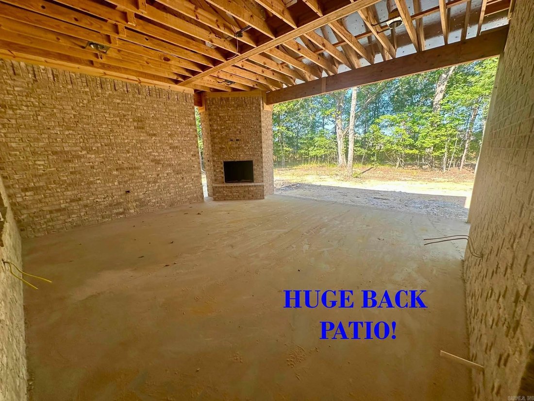 House in Maumelle, Arkansas, United States 2 - 18221900