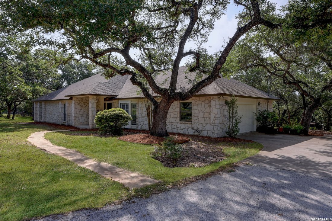 House in Fair Oaks Ranch, Texas, United States 4 - 18322395