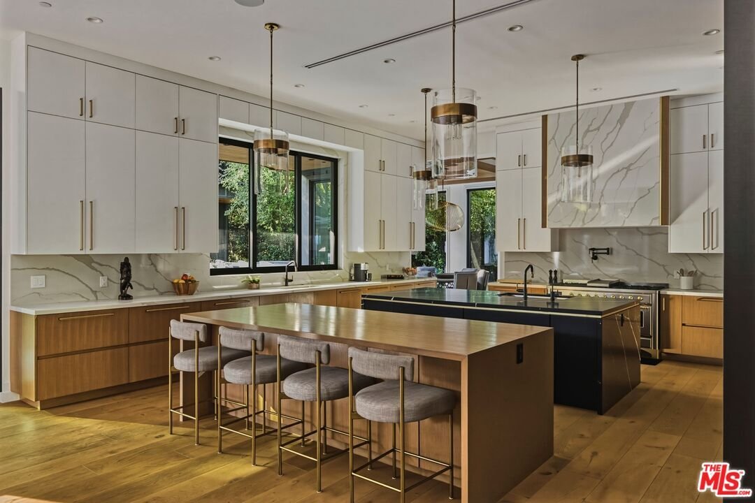 House in Los Angeles, California, United States 4 - 18322921