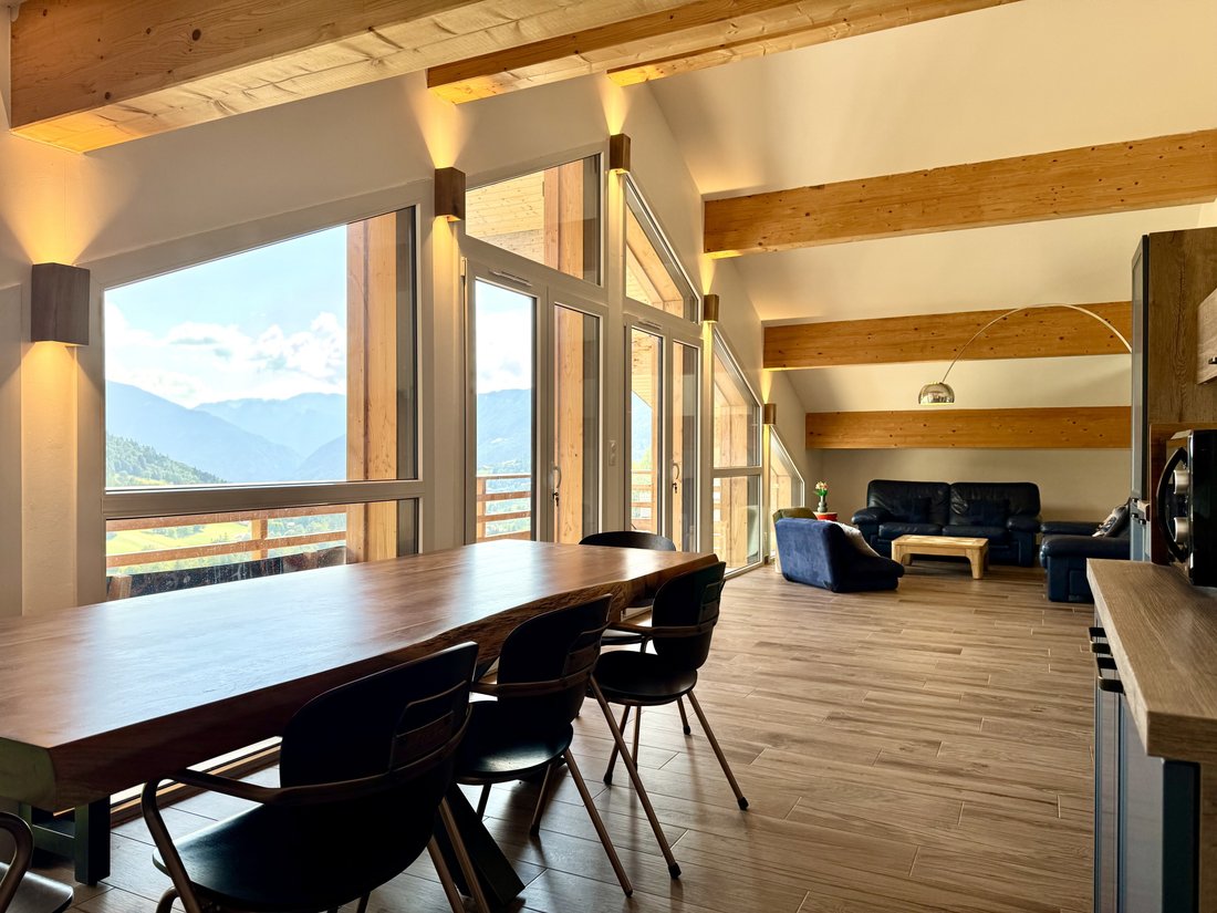 Apartment in Saint-Jean-de-Sixt, Auvergne-Rhône-Alpes, France 4 - 18321617