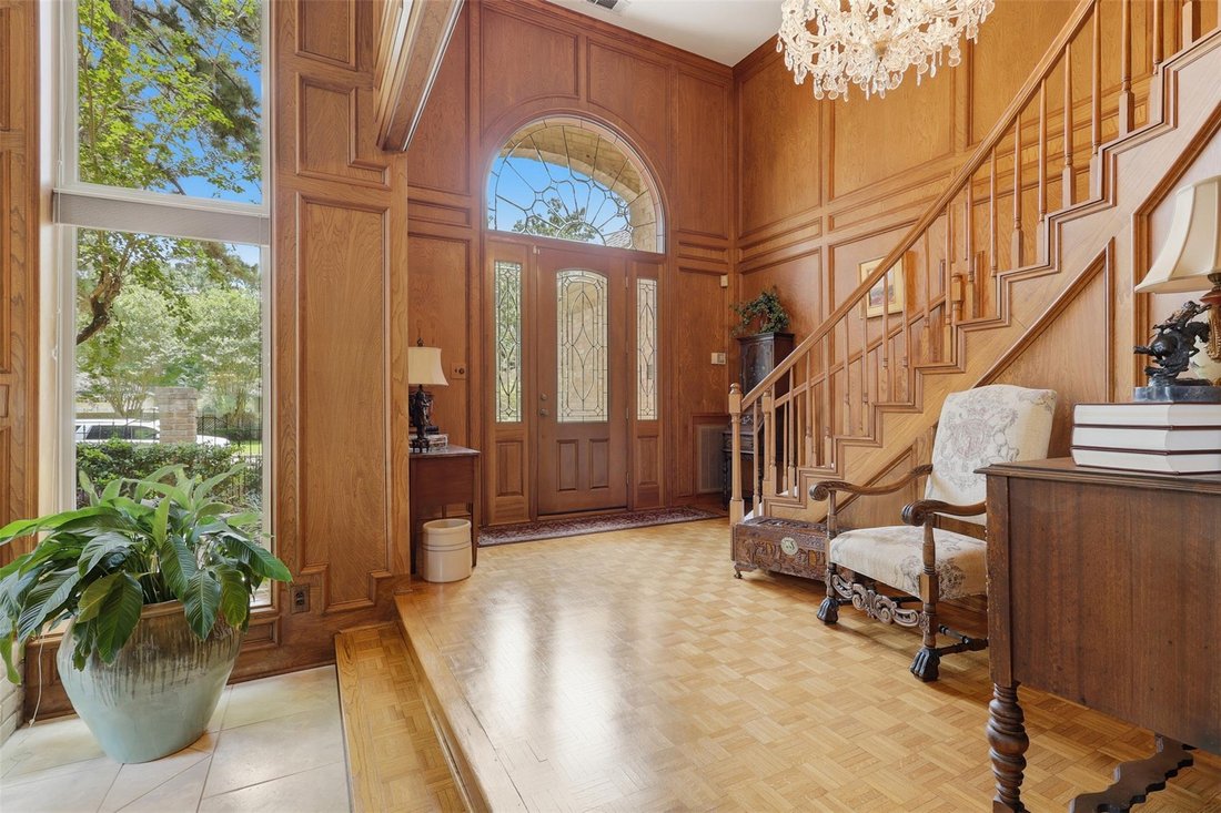 House in Spring, Texas, United States 5 - 18322731