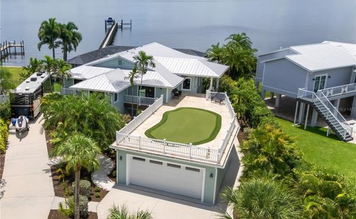 Haus in Ellenton, Florida, Vereinigte Staaten 1