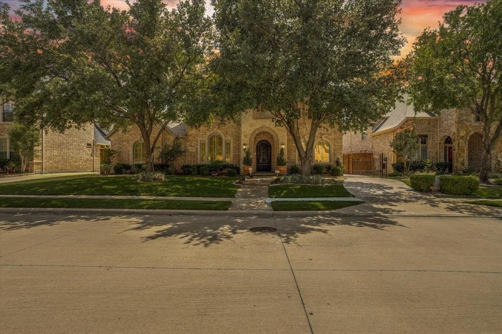House in Frisco, Texas, United States 2 - 18318252