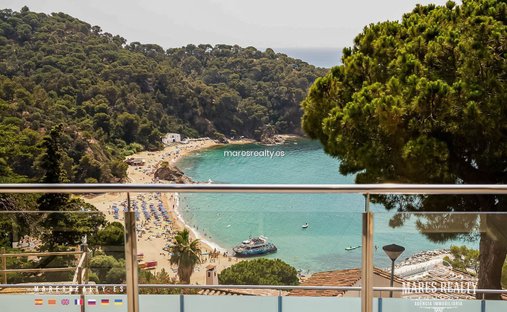 House in Lloret de Mar, Catalonia, Spain 1