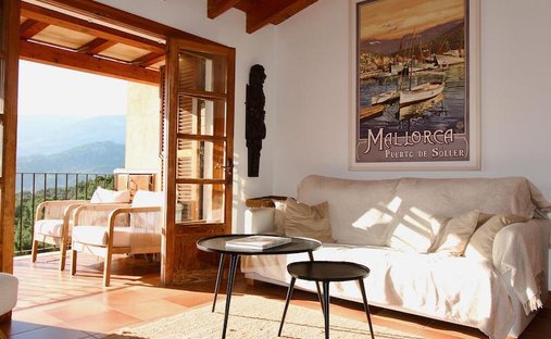 Appartement à Sóller, Îles Baléares, Espagne 1