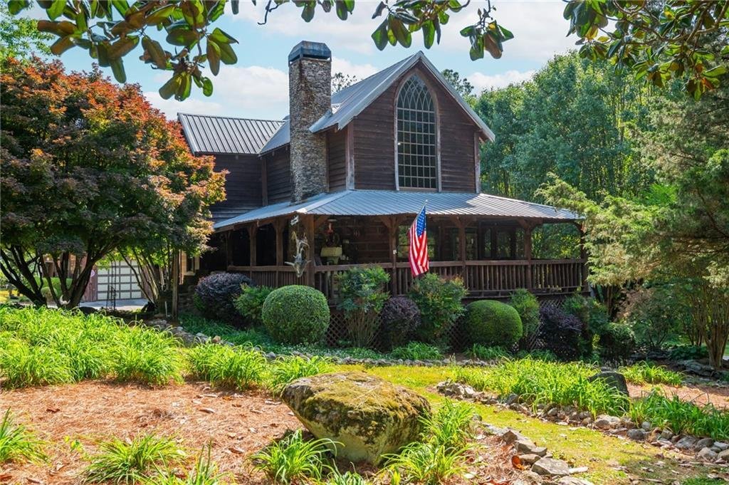 House in Acworth, Georgia, United States 5 - 18321316