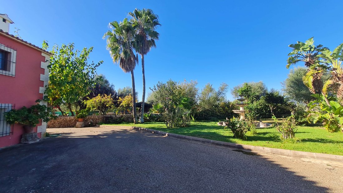 Villa in Palma, Balearic Islands, Spain 4 - 18319851