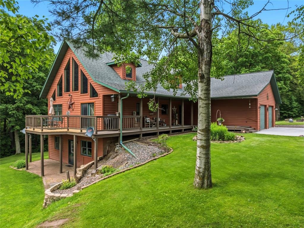 House in Mikana, Wisconsin, United States 5 - 18318521