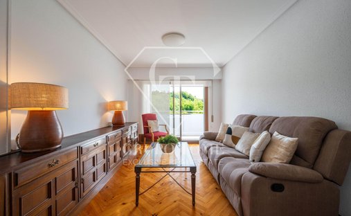 Apartment in Mendebaldea, Donostia-San Sebastian, Spain 1