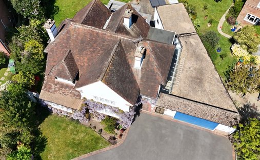Maison à Hayling Island, Angleterre 1