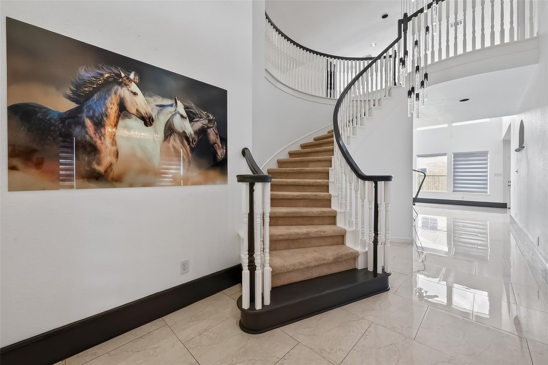 House in Sugar Land, Texas, United States 4 - 18319384