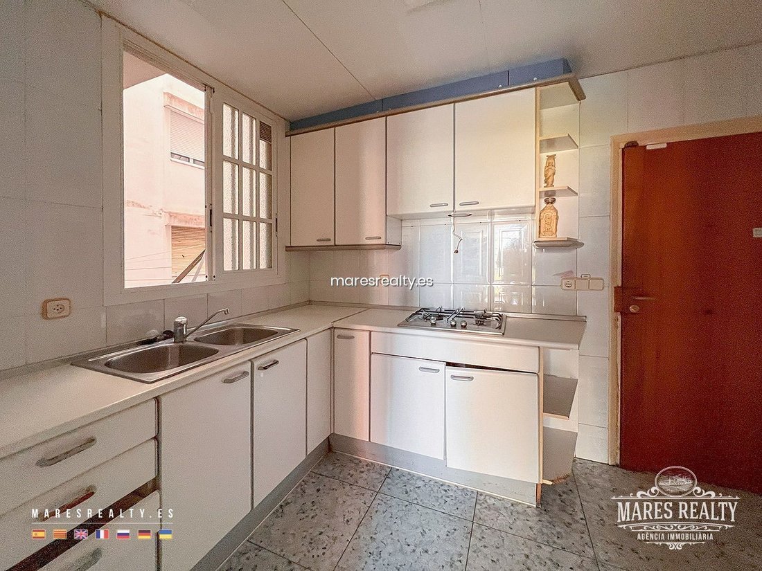 Apartment in Eixample, Barcelona, Spain 5 - 18319990