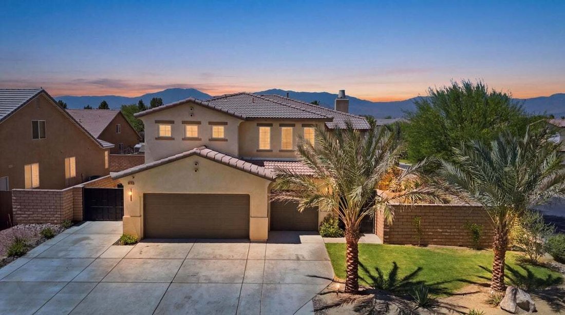 House in Indio, California, United States 1 - 18319442