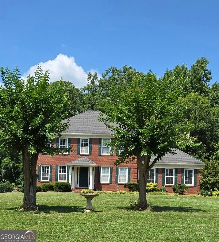 House in Dacula, Georgia, United States 3 - 18319272