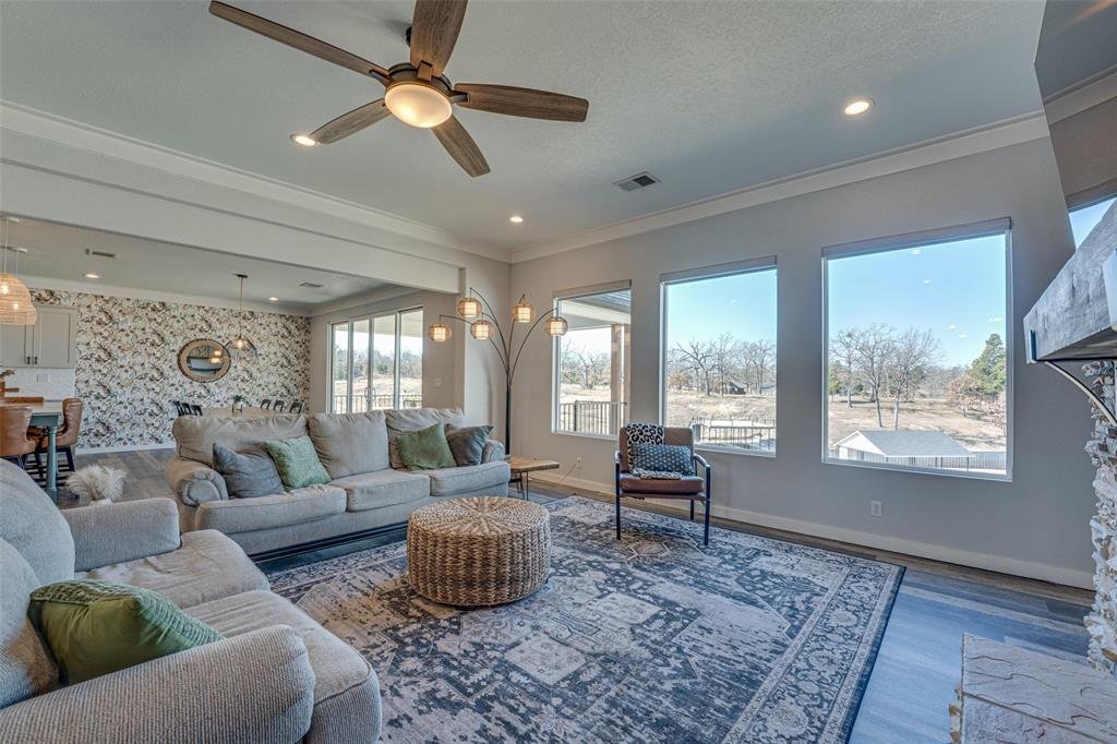 House in Malakoff, Texas, United States 4 - 18322215