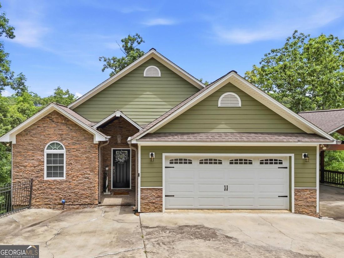 House in Ellijay, Georgia, United States 2 - 18322586