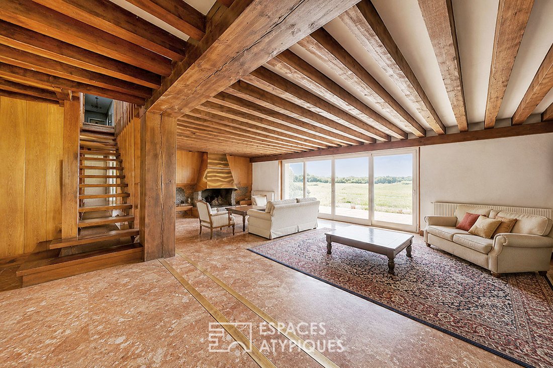 Villa in Nord Est, Gretz-Armainvilliers, France 5 - 18323247