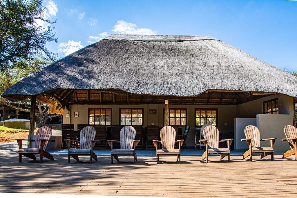 House in Vaalwater, Limpopo, South Africa 4 - 14460478