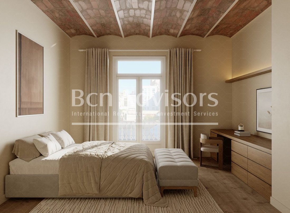 Apartment in Eixample, Barcelona, Spain 3 - 18323182