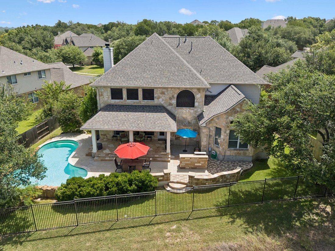 House in Austin, Texas, United States 3 - 18321683