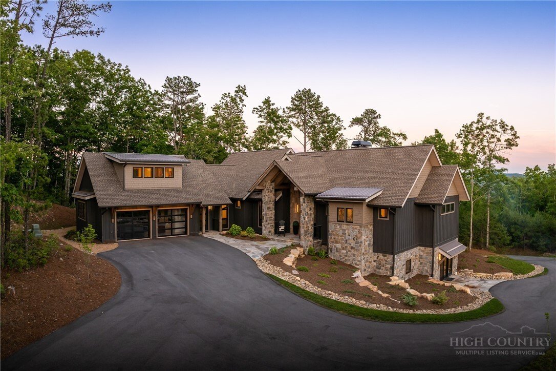 House in Boone, North Carolina, United States 1 - 18321508