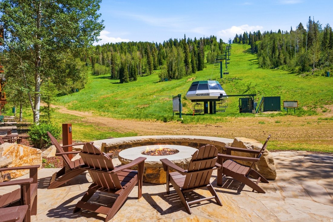 Condo in Park City, Utah, United States 3 - 16703862