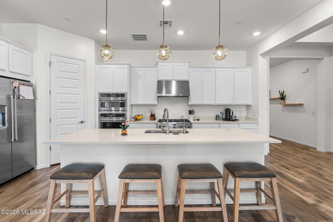 House in Marana, Arizona, United States 5 - 18322413
