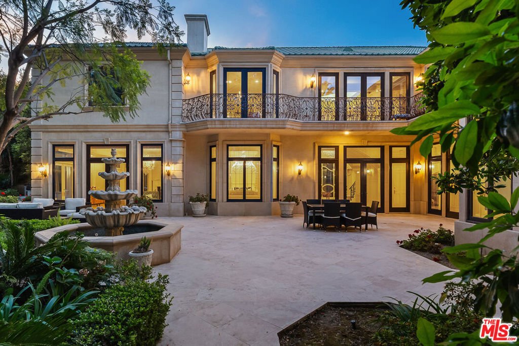 House in Beverly Hills, California, United States 2 - 18318462