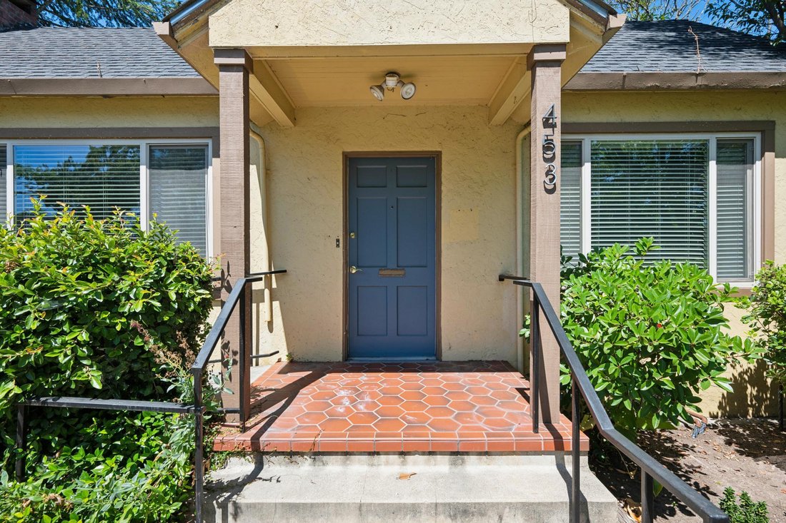 Casa a Sonoma, California, Stati Uniti 3 - 18320409