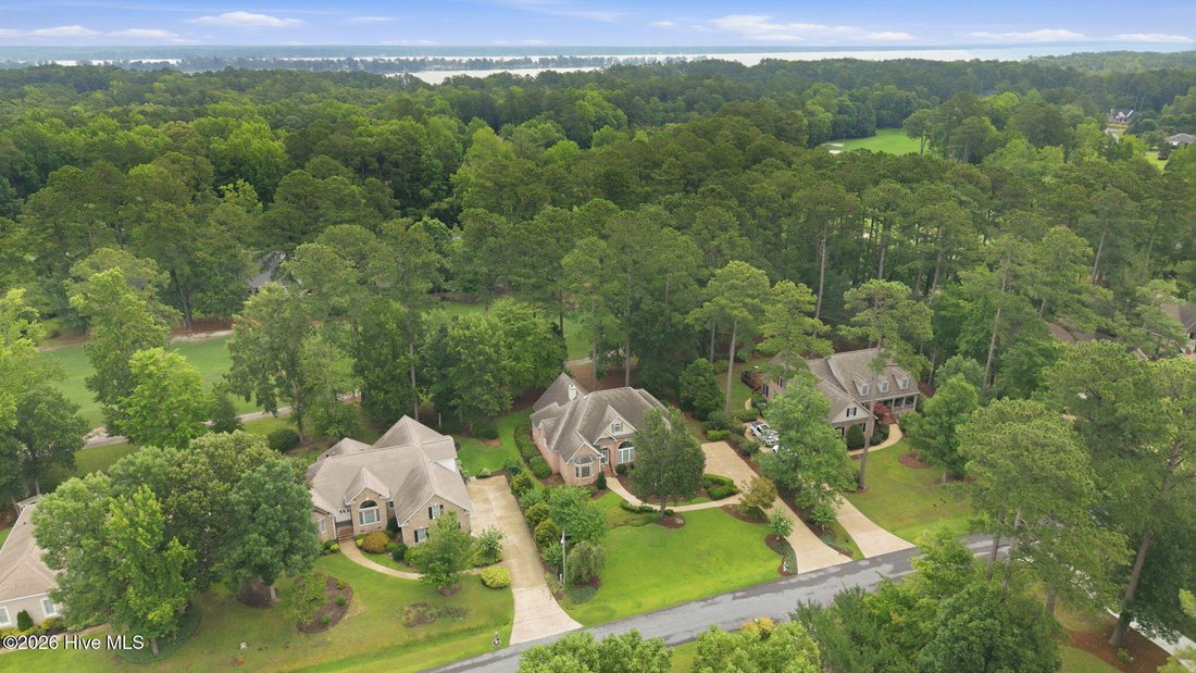 House in Chocowinity, North Carolina, United States 2 - 18321740