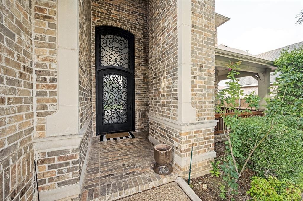 House in Carrollton, Texas, United States 3 - 18322221