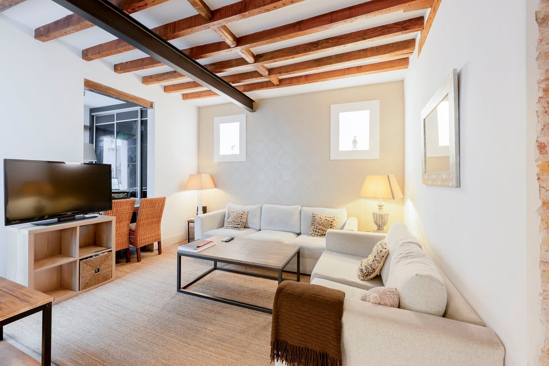 Apartment in Barrio Salamanca, Madrid, Spain 3 - 17384263