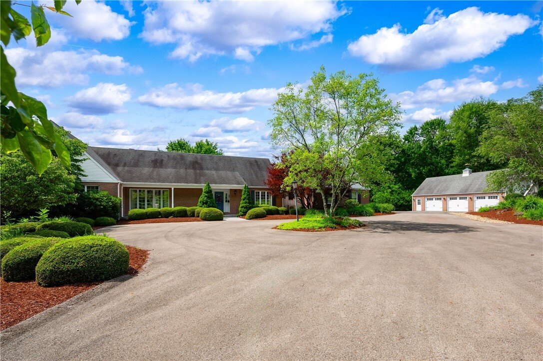 House in Shanor-Northvue, Pennsylvania, United States 2 - 18180286