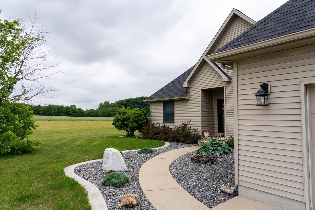 House in Mount Pleasant, Michigan, United States 3 - 18321103