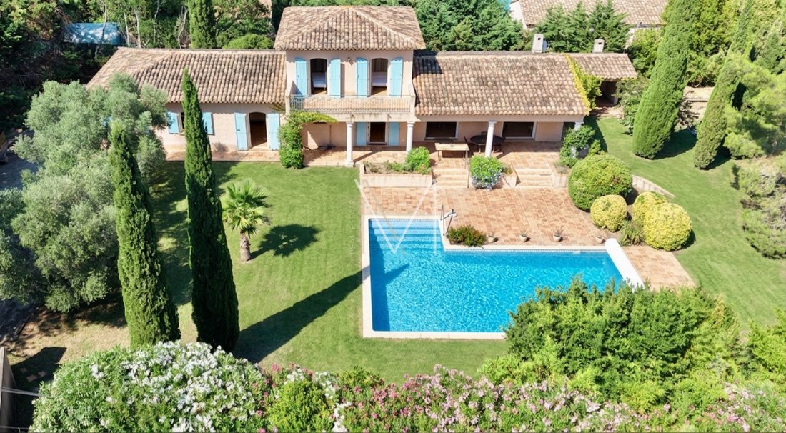 Haus in Le Plan-de-la-Tour, Provence-Alpes-Côte d'Azur, Frankreich 2 - 18321669