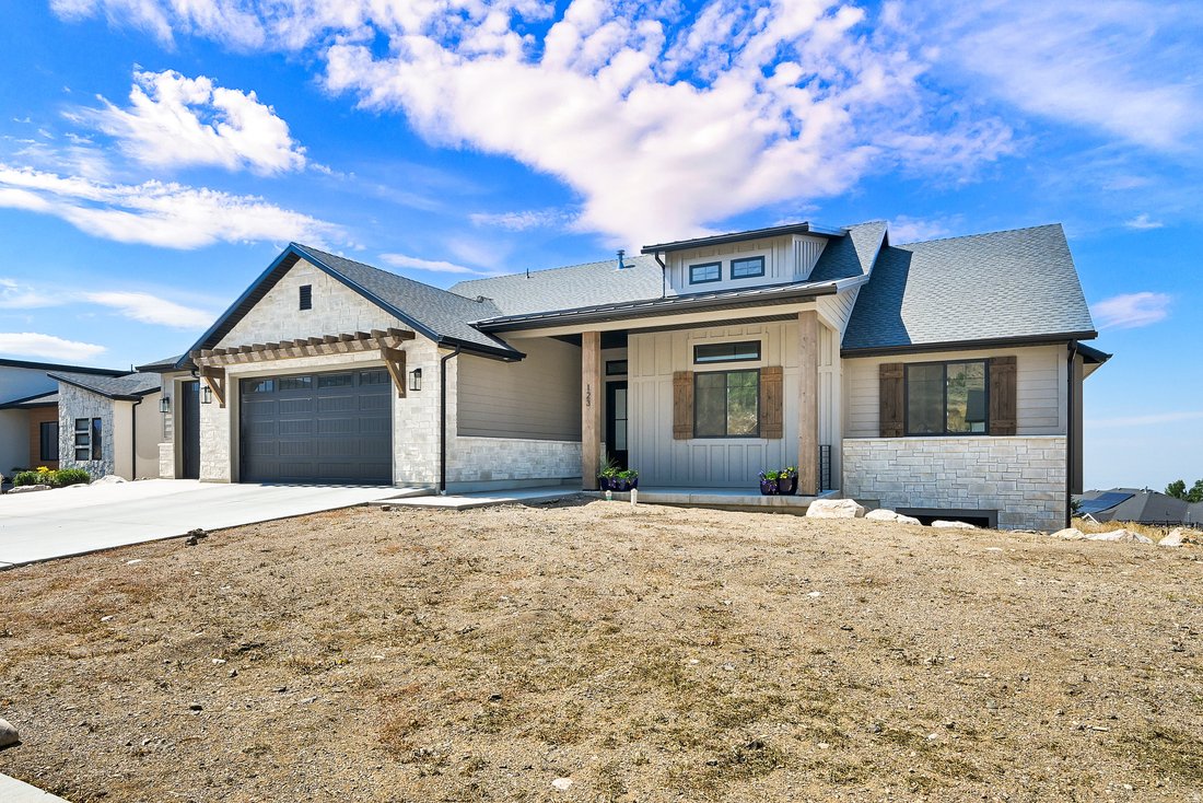 House in Ogden, Utah, United States 3 - 18320979