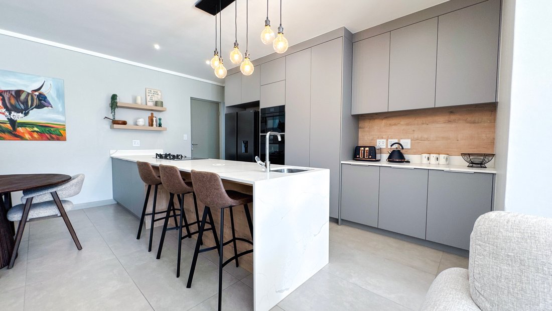 Apartment in Olifantsfontein 410-JR, Gauteng, South Africa 2 - 18319944