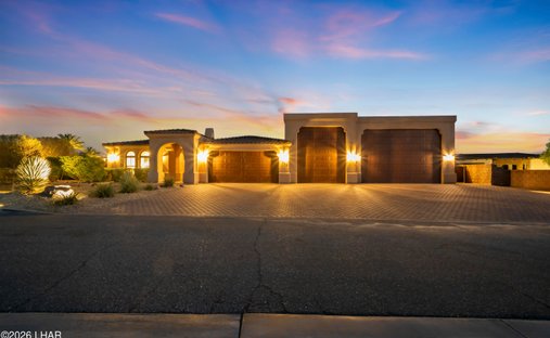 House in Lake Havasu City, Arizona, United States 1