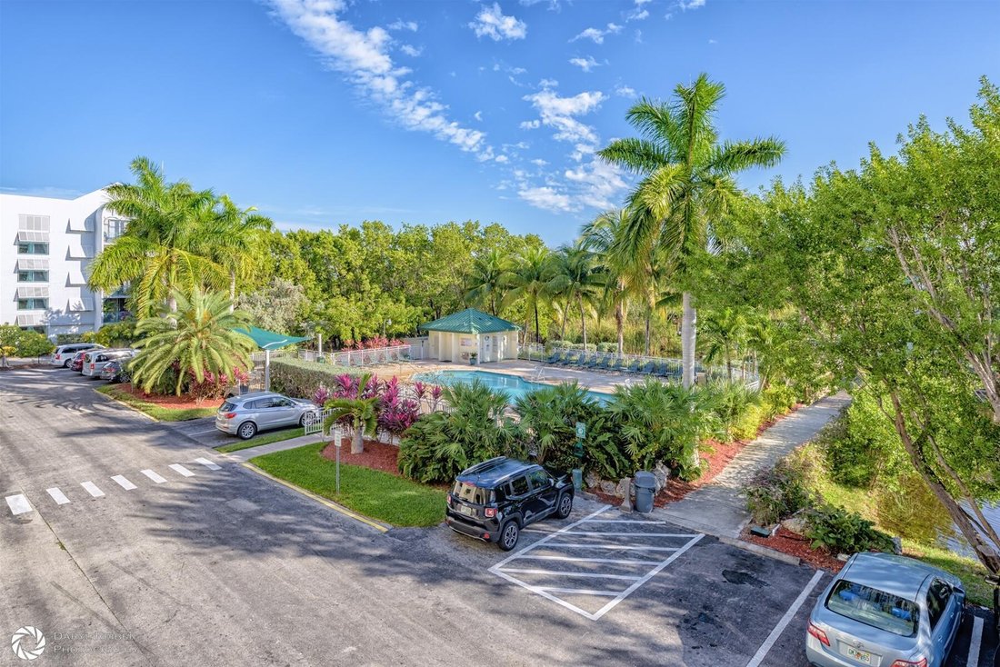 Condo in Key West, Florida, United States 4 - 18318404