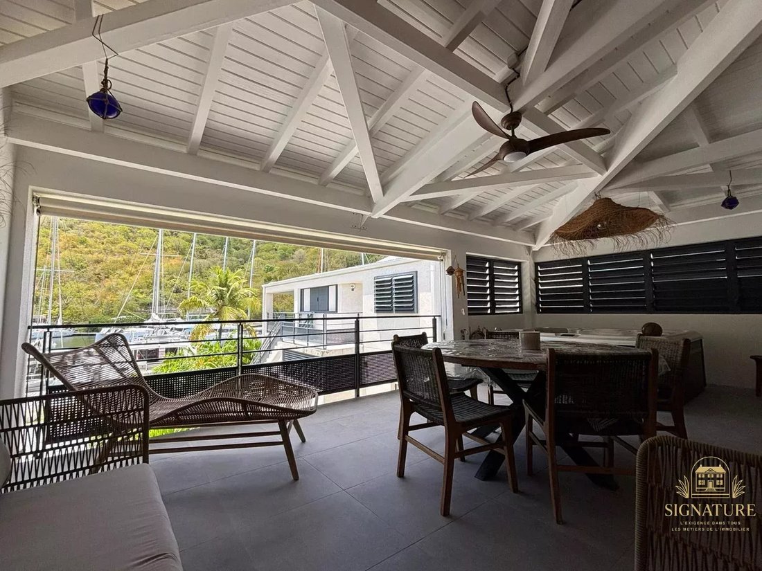 Apartment in Anse Marcel, Collectivity of Saint Martin, Saint Martin 5 - 18322868