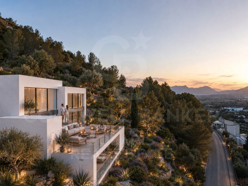 House in Vicalvaro, Madrid, Spain 1 - 18322820