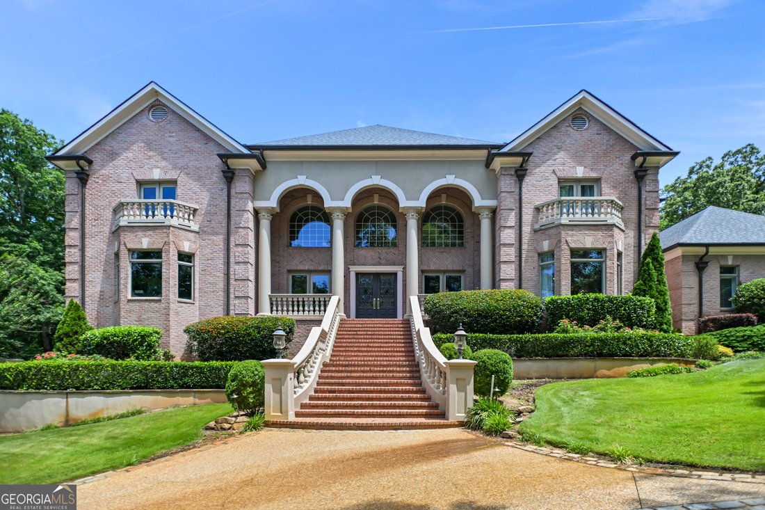 House in Roswell, Georgia, United States 3 - 18322570