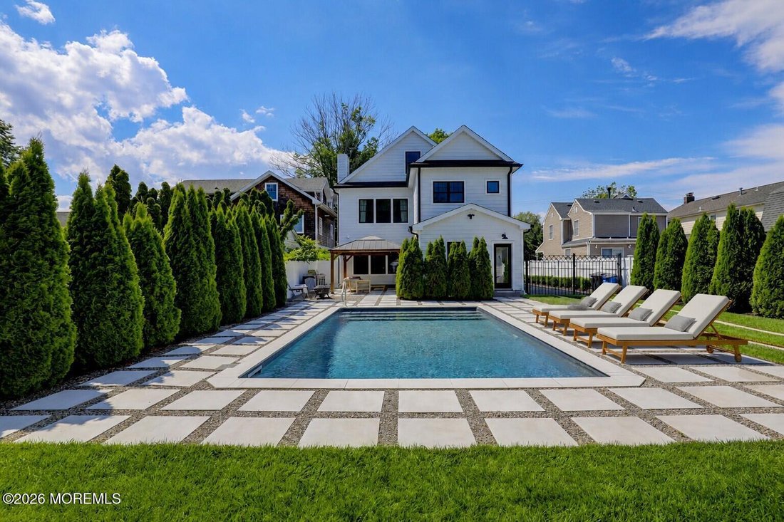 House in Manasquan, New Jersey, United States 4 - 18320796