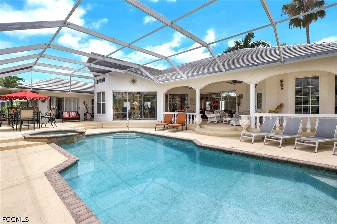 House in Cape Coral, Florida, United States 5 - 18318639