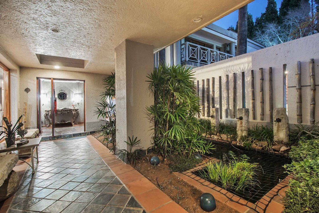 House in Pretoria, Gauteng, South Africa 5 - 15065599