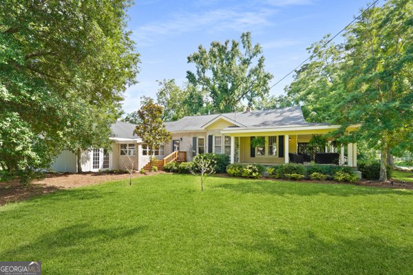 House in Sylvania, Georgia, United States 3 - 18319284