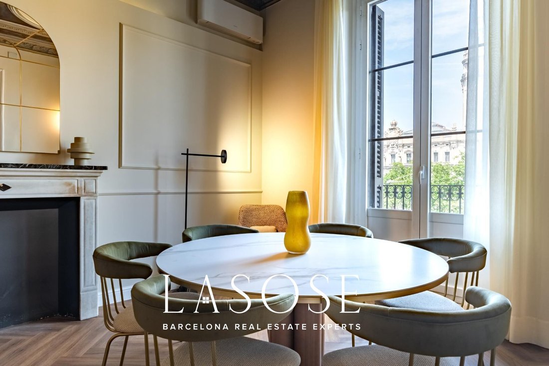 Apartment in Ciutat Vella, Barcelona, Spain 3 - 18319620