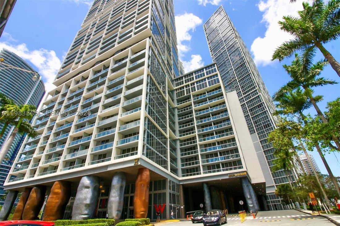 Condo in Miami, Florida, United States 2 - 17520284